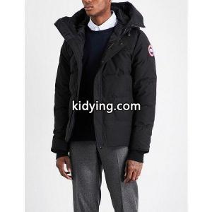 カナダグース スーパーコピー パーカー・スウェットシャツ メンズ アウター macmillan quilted parka BLACK :37-1sl9i880dc-5pah:asty-shop2 - 通販ショッピングkidying269fiWnq