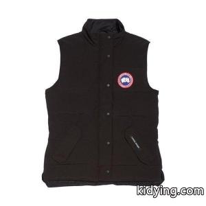 カナダグース コピーブランド レディース ベスト・ジレ トップス Freestyle Slim Fit Down Vest Black :dp3-956984-163173:フェルマート エフ fermart ef - 通販ショッピングkidying26iey0ji