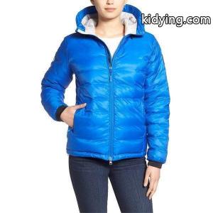 カナダグース ブランド コピー ジャケット・ブルゾン アウター レディース Canada goose ブランド コピー PBI Camp Packable Hooded Down Jacket Royal Pbi Blue :36-1xnvwbxmrw-8n66:asty-shop2 - 通販ショッピングkidying26ea0j0j