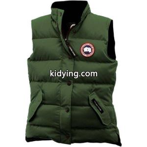 カナダグース コピーブランド レディース ベスト・ジレ トップス Freestyle Down Vest Military Green :od2-cdg0061-mign:フェルマート fermart 3号店 - 通販ショッピングkidying26L1jWzm