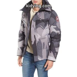 カナダグース コピー メンズ コート アウター MacMillan Slim Fit Hooded Parka Grey Brush Camo :dp3-1103561-665539:フェルマート エフ fermart ef - 通販ショッピングkidying26OvyWva