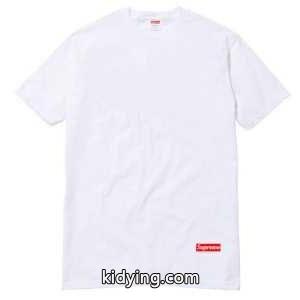 ムダな装飾を排したデザイン 2026  シュプリーム ブランド コピー supreme ブランド コピー男女兼用 半袖Tシャツ 多色選択可_半袖Tシャツ_メンズファッション_スーパーコピーブランド激安通販 専門店kidying26jO99jq