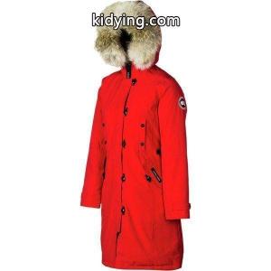 カナダグース コピー ジャケット・ブルゾン レディース アウター Kensington Down Parka - Womens Red :03-1be0vyoqpc-11f7:海外インポートファッション asty - 通販ショッピングkidying26y0vayq
