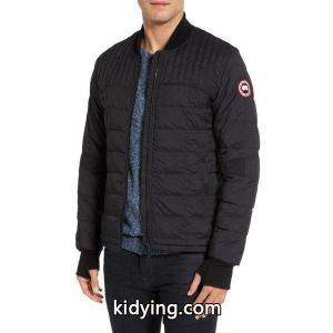 カナダグース ブランド コピー メンズ ダウンジャケット アウター Dunham Down Bomber Jacket Black :dp3-5322776-163173:フェルマート エフ fermart ef - 通販ショッピングkidying26maae8D