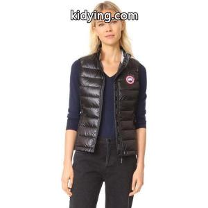 カナダグース ブランド コピー レディース ベスト・ジレ トップス Hybridge Lite Vest Black :lb-canad30127-00a:フェルマート fermart 1号店 - 通販ショッピングkidying26qmC4Lz