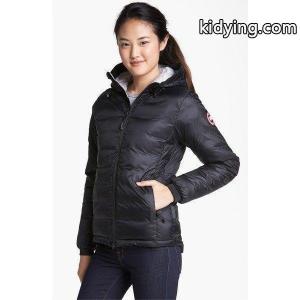 カナダグース コピーブランド ジャケット・ブルゾン アウター レディース Canada goose コピーブランド Camp Down Jacket Black :36-15omavdgmf-0236:asty-shop2 - 通販ショッピングkidying26qm4Lfu