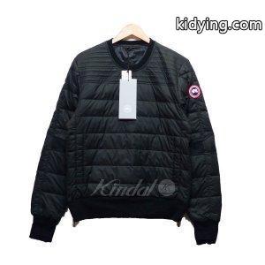CANADA goose スーパーコピー カナダグース スーパーコピー　ダウン　トレーナー　ブルゾン　ALBANNY SHIRT ブラック サイズ：S／P (自由が丘店) 18090 :580618000798:カインドオル - 通販ショッピングkidying26rKHLPr