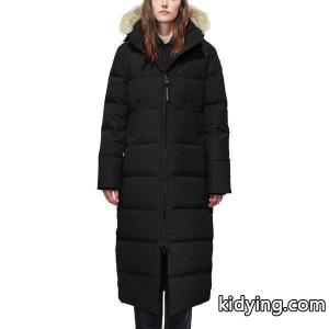 カナダグース コピー ジャケット・ブルゾン レディース アウター Mystique Down Parka - Womens Black :03-1oc6c29gnh-0236:海外インポートファッション asty - 通販ショッピングkidying26u0XjCC