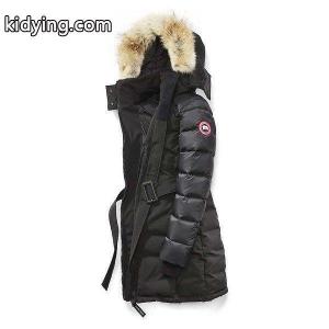 カナダグース コピーブランド ジャケット・ブルゾン アウター レディース Canada goose コピーブランド Womens Rowan Parka Black :31-94x6s3i970-0236:asty-shop2 - 通販ショッピングkidying26a8Hfyq
