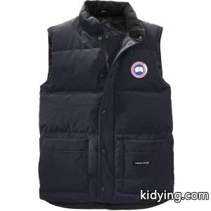 カナダグース コピーブランド ベスト メンズ トップス Freestyle Crew Vest - Mens Navy :03-p2c8acq59u-0e9e:海外インポートファッション asty - 通販ショッピングkidying26reGT5f