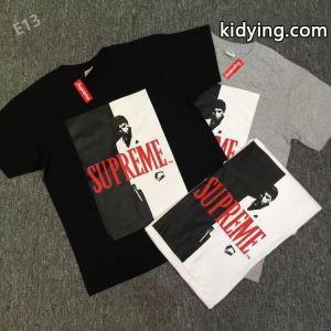 シュプリーム ブランド コピー supreme ブランド コピー 3色可選 半袖Tシャツ赤字超特価2026セール中_半袖Tシャツ_メンズファッション_スーパーコピーブランド激安通販 専門店kidying26XjSD0r
