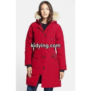 カナダグース スーパーコピー ジャケット・ブルゾン アウター レディース Canada goose スーパーコピー Kensington Slim Fit Down Parka with Genuine Coyote Fur Trim Red :36-1bh63ipw7c-11f7:asty-shop2 - 通販ショッピングkidying26j4DySv