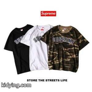 お買い得品 2026 シュプリーム コピー supreme コピー 半袖Tシャツ 3色可選_半袖Tシャツ_メンズファッション_スーパーコピーブランド激安通販 専門店kidying26Kj8H9n