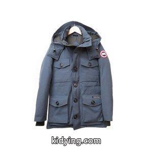 カナダグース コピー LANGLEY 3346JM ダウンジャケット コート サイズXS ネイビー 0159【中古】CANADA goose コピー メンズ :7L0159SA5:LIFE TIME ヤフーSHOP - 通販ショッピングkidying26HPDqOn