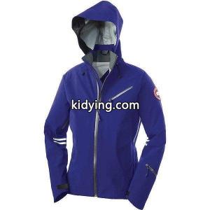 カナダグース コピー パーカー・スウェットシャツ アウター レディース Canada goose コピー Womens Timber Shell Hoody Pacific Blue / Mid Grey :31-03kmc211sn-cchx:asty-shop2 - 通販ショッピングkidying261beKLz