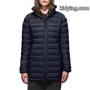 カナダグース コピー パーカー・スウェットシャツ アウター レディース Canada goose コピー Brookvale Hooded Quilted Down Coat Admiral Blue/ Black :36-jcc0evfkhl-dufe:asty-shop2 - 通販ショッピングkidying261PL1rm