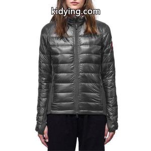 カナダグース コピーブランド ジャケット・ブルゾン アウター レディース Canada goose コピーブランド Hybridge Lite Slim Fit Mixed Media Down Jacket S Graphite/ L Black :36-2dswhndxyp-hf01:asty-shop2 - 通販ショッピングkidying260Hvq4v