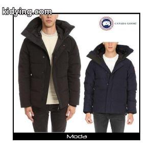 CANADA goose コピー　MacMillan Parka フード付きダウン :33140096:MODA - 通販ショッピングkidying26LvGXza