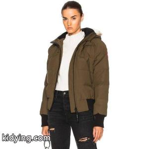 カナダグース コピー レディース ブルゾン アウター Savona Bomber With Coyote Fur Military Green :hs-cgoowo28-37e:フェルマート fermart 1号店 - 通販ショッピングkidying26SXjqiu