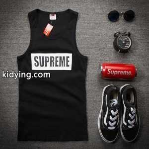 大絶賛！ 2026 シュプリーム コピーブランド supreme コピーブランド 男女兼用 タンクトップ 3色可選_半袖Tシャツ_メンズファッション_スーパーコピーブランド激安通販 専門店kidying261Ln0rm