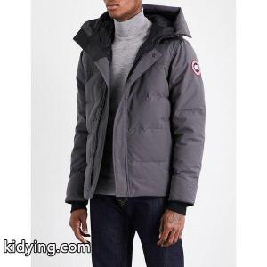 カナダグース スーパーコピー canada goose スーパーコピー メンズ コート アウター macmillan quilted parka Graphite :ap5-5376383-529:フェルマート fermart 3号店 - 通販ショッピングkidying26yWzWLD