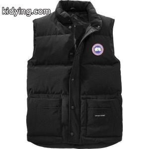 カナダグース コピーブランド ベスト メンズ トップス Freestyle Crew Vest - Mens Black :03-p2c8acq59u-0236:海外インポートファッション asty - 通販ショッピングkidying268T9fSj
