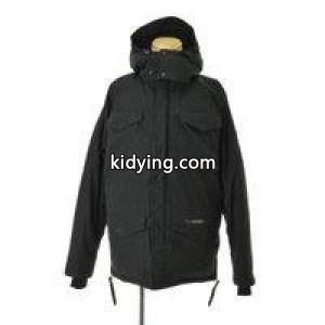 CANADA goose コピー / カナダグース コピー 4071JM CONSTABLE PARKAコンスタブルパーカー フード付旧タグ ダウンジャケット :G002660015:ブランド古着の買取販売カンフル - 通販ショッピングkidying26fmaK9n