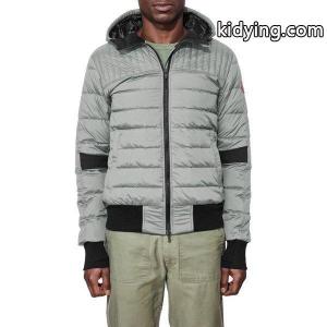 カナダグース コピー メンズ ダウンジャケット アウター Cabri Hooded Down Jacket Permafrost :dp3-5322779-705283:フェルマート エフ fermart ef - 通販ショッピングkidying26L9P5ru