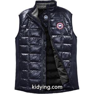 カナダグース ブランド コピー ベスト メンズ トップス Hybridge Lite Vest - Mens Admiral Blue/Black :03-18u3adbmd9-dlx5:海外インポートファッション asty - 通販ショッピングkidying26CWD0va