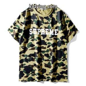 2026春夏新作 半袖Tシャツ シュプリーム スーパーコピー supreme スーパーコピー 高評価の人気品 カッコいい印象を付ける_半袖Tシャツ_メンズファッション_スーパーコピーブランド激安通販 専門店kidying26uWPnaa