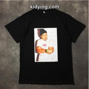 半袖Tシャツ シュプリーム コピー supreme コピー  重宝するアイテム 2色可選 2026春夏 快適な着心地_半袖Tシャツ_メンズファッション_スーパーコピーブランド激安通販 専門店kidying265HrCWn