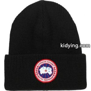 カナダグース コピー メンズ ニット 帽子 Arctic Disc Toques Black :od2-cdg007b-bk:フェルマート fermart 3号店 - 通販ショッピングkidying260r0f8r