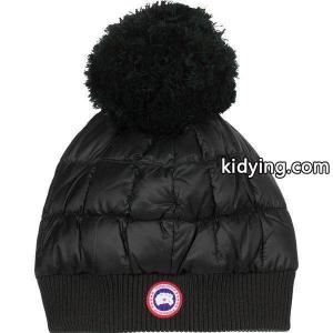 カナダグース ブランド コピー 帽子 レディース アクセサリー Down Pom Toque - Womens Black :03-2gmnm9piys-0236:海外インポートファッション asty - 通販ショッピングkidying26yObKTv