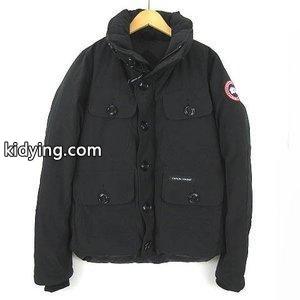 カナダグース ブランド コピー CANADA goose ブランド コピー RUSSEL PARKA ラッセル ダウンジャケット 2301JM 黒 ブラック XS メンズ【中古】【ベクトル 古着】 :003-901807290002:ブランド古着販売のベクトル - 通販ショッピングkidying26DKbCOb