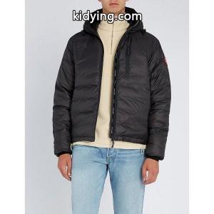 カナダグース コピー canada goose コピー メンズ ダウンジャケット アウター lodge quilted shell-down jacket S:graph/ l:black :ap5-6053900-25900:フェルマート fermart 3号店 - 通販ショッピングkidying26zOTjeC