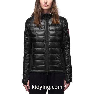 カナダグース コピー ジャケット・ブルゾン レディース アウター Hybridge Lite Down Jacket - Womens Black/Graphite :03-01uws71kdn-40a1:海外インポートファッション asty - 通販ショッピングkidying26nG1zOr