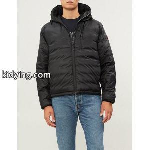 カナダグース スーパーコピー canada goose スーパーコピー メンズ ダウンジャケット アウター lodge hooded shell-down jacket S:black/l:black :ap5-7238718-25901:フェルマート fermart 3号店 - 通販ショッピングkidying26XLXv4z