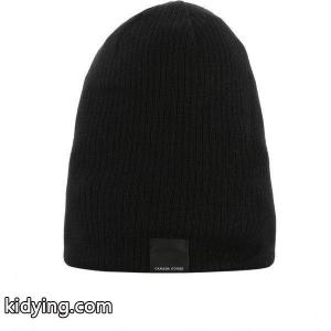 カナダグース コピー メンズ ニット 帽子 Black wool hat Black :hv-171696:フェルマート fermart 1号店 - 通販ショッピングkidying26uqW9Xr