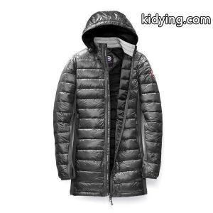 カナダグース コピー パーカー・スウェットシャツ アウター レディース Canada goose コピー Hybridge Lite Slim Fit Hooded Packable goose コピー Down Coat Graphite/ Black :36-khh76qnx4p-8oyt:asty-shop2 - 通販ショッピングkidying26PniGri