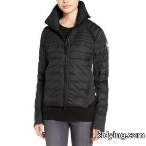 カナダグース ブランド コピー ジャケット・ブルゾン アウター レディース Canada goose ブランド コピー Hybridge Perren Jacket Black :36-160hicmzio-0236:asty-shop2 - 通販ショッピングkidying26WHz8Xv