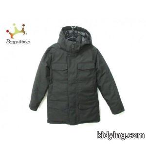 カナダグース コピー CANADA goose コピー ダウンコート サイズM/M M メンズ 美品 ウィンダミア 2586M 黒 スペシャル特価 20260616 :26408465:ブランディア ヤフーショップ - 通販ショッピングkidying26GvGLDy