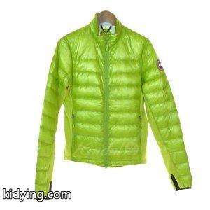 CANADA goose コピーブランド ハイブリットライト　ダウン　ジャケット　2701JLI ライトグリーン サイズ：S (なんば店) 180820 :581917001854:カインドオル - 通販ショッピングkidying26SDai4f