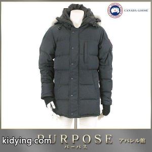 カナダグース スーパーコピー CANADA goose スーパーコピー ダウン ジャケット カーソンパーカ CARSON PARKA ブラック サイズ M/M 3805MA メンズ :90055466:PURPOSEパーパス・ヤフー店 - 通販ショッピングkidying26P9Pbyy
