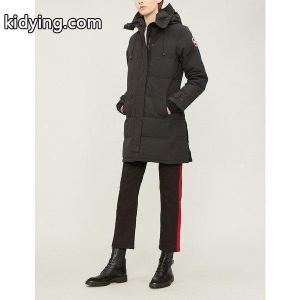 カナダグース スーパーコピー ジャケット・ブルゾン レディース アウター shelburne shell and down parka coat BLACK :37-lwf3v3yu8x-5pah:asty-shop2 - 通販ショッピングkidying261PDCyq