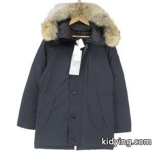 未使用 CANADA goose ブランド コピー カナダグース ブランド コピー 18-19AW JASPER ダウンジャケット 3438JM ジャスパー ネイビー 紺 S タグ付き メンズ 【中古】70006785 :70006785:クラシック - 通販ショッピングkidying26P9Pb8z