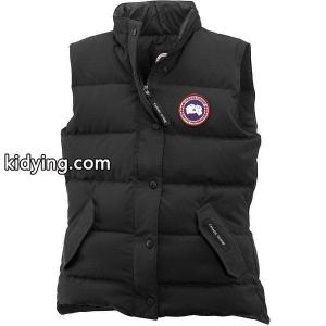 カナダグース コピーブランド レディース ベスト・ジレ トップス Freestyle Down Vest Black :od2-cdg0061-bk:フェルマート fermart 3号店 - 通販ショッピングkidying261vKPru