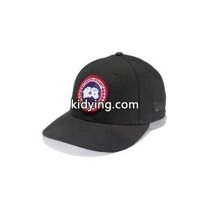 カナダグース ブランド コピー レディース キャップ 帽子 Core Baseball Cap Black :dp3-5415115-163173:フェルマート エフ fermart ef - 通販ショッピングkidying261fiuWn