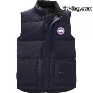 カナダグース コピーブランド メンズ ベスト・ジレ トップス Freestyle Crew Vests Admiral Blue :od2-cdg006s-admbl:フェルマート fermart 3号店 - 通販ショッピングkidying26OLHjCm