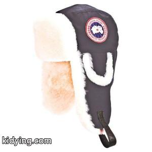カナダグース コピー レディース 帽子 Arctic Tech Pilot Hat with Genuine Shearling Lining Black :dp3-5227726-163173:フェルマート エフ fermart ef - 通販ショッピングkidying26nKTzua