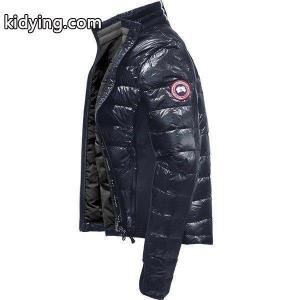 カナダグース コピーブランド ジャケット・ブルゾン レディース アウター Hybridge Lite Down Jacket - Womens Admiral Blue/Black :03-01uws71kdn-dlx5:海外インポートファッション asty - 通販ショッピングkidying268vCGrm